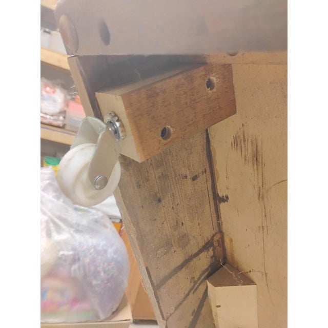 Mid 20th Century Buffet For Sale - Image 10 of 10