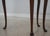 Stickley Colonial Williamsburg Mahogany Drop Side Table For Sale In Philadelphia - Image 6 of 18