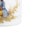 French Glass and Crystal Box from Baccarat For Sale - Image 5 of 6