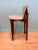 Contemporary Modern Zeitraum Zenso Counter Stool For Sale - Image 3 of 6