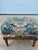 Wood French 19th Century Louis XVI Walnut Stool / Upholstery Seat For Sale - Image 7 of 11