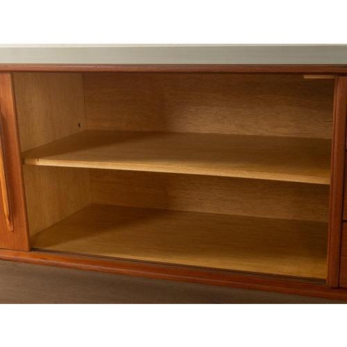 Sideboard by Heinrich Riestenpatt For Sale - Image 7 of 11