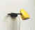 Luci Italia Vintage Italian Tomo Parete Sconce by Toshiyuki Kita for Luci Italia For Sale - Image 4 of 18