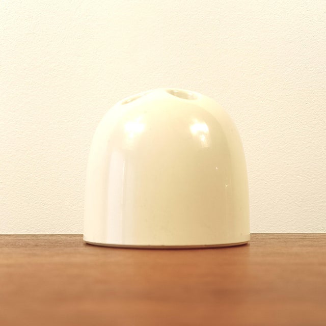 Dedalino Pencil Holder by Emma Gismondi Schweinberger for Artemide For Sale - Image 5 of 7