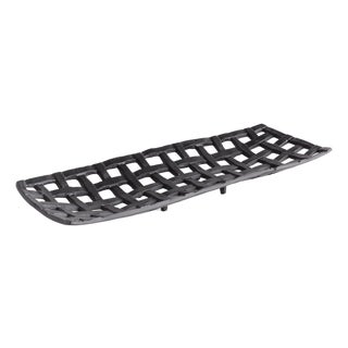 Lopa Decorative Rectangular Tray For Sale