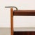 Serving Trolley in Wood, Italy, 1960s For Sale - Image 4 of 10