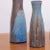 Large Ceramic Vases in Blue by Susanne Protzmann, Set of 4 For Sale - Image 4 of 6