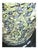 William Morris "Pimpernel" Table Lamp 21x5 For Sale - Image 4 of 4