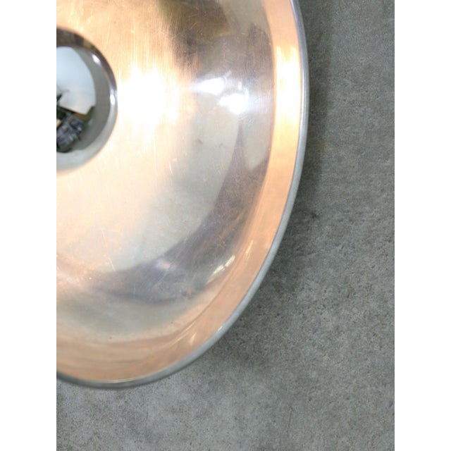 Vintage Austrian Reflector Lamp from Panexsol, 1960s For Sale - Image 11 of 18