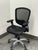 Hyken Ergonomic Mesh Swivel Task Chair For Sale In San Francisco - Image 6 of 12