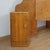 1930s King Sized Bed by Harry & Lou Epstein, 1930s For Sale - Image 5 of 6