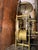 Brown Early 19th Century Late Georgian Period English Grandfather Clock With Moon Phase Dial For Sale - Image 8 of 10