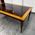 Brown Larry Laslo for John Widdicomb Moderne Extension Dining Table For Sale - Image 8 of 12