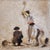C. Vidaime, Basque Customs, Early 20th Century, Oil Painting on Board, Framed, Set of 2 For Sale - Image 6 of 18