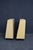 Wood Merton Gershun Urban-Suburban Nightstands for American of Martinsville, Pair For Sale - Image 7 of 11