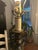 Metal Vintage Brass Dimmable Candlestick Table Lamps Westwood Industries - a Pair For Sale - Image 7 of 15