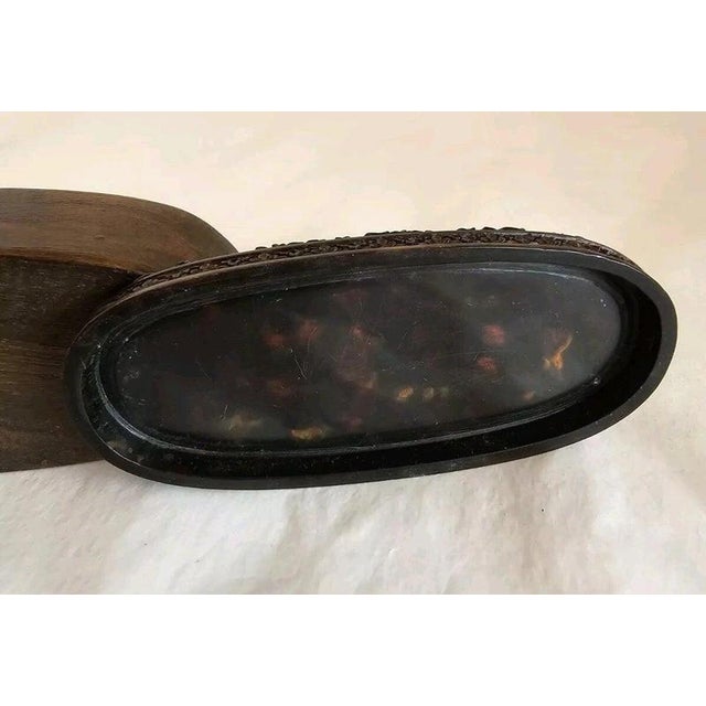 Mid-19th Century Chinese Export Cantonese Carved Snuff Box For Sale - Image 10 of 18