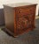 1960s Danker 1960 Vintage Walnut Nightstand For Sale - Image 5 of 8