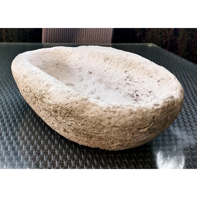 Antique Tosca Pool or Watering Trough, 1850 For Sale - Image 13 of 13