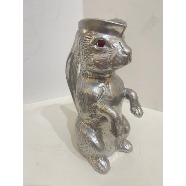 Just in, This wonderful example of a vintage Arthur Court Bunny Pitcher, 1976. It is in great original condition,...