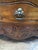 Wood Early 20th-Century French Provincial Carved Walnut Enfilade Buffet For Sale - Image 7 of 12