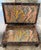 Vintage Faux Tortoise Shell Large Box For Sale - Image 12 of 12