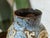 Asian Late 19th Century Qing Qianlong Style Dragon Vase With Turquoise Glaze For Sale - Image 3 of 5