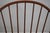 1990s Dr Dimes Bow Back Windsor Arm Chair For Sale - Image 5 of 16