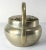 Early 20th Century Chinese Paktong Signed Hand Warmer Brazier For Sale In New York - Image 6 of 13