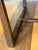 Wood Julie Lawrence for Restoration Hardware T-Brace Rectangular Extension Dining Table For Sale - Image 7 of 10