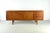 FA32 Sideboard by Ib Kofod Larsen for Faarup, 1960s, in Restored conditions. Designed 1960 to 1969