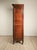 French Fruitwood Bonnetière, Early 19th Century For Sale - Image 4 of 11