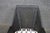 Baker Milling Road Kara Mann Black Cane Dining Armchair For Sale - Image 9 of 11