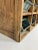 Vintage Industrial Storage Cabinet For Sale - Image 9 of 11