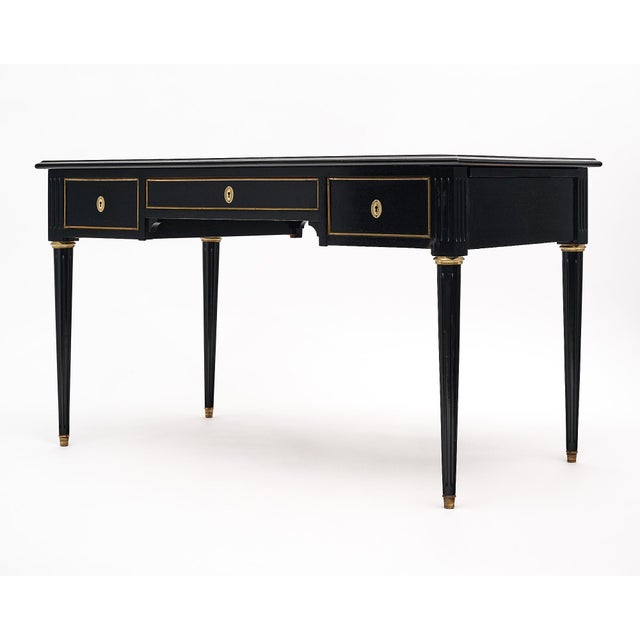 Louis XVI French Writing Desk Chairish