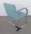 Mid 20th Century Attributed to Ludwig Mies Van Der Rohe Brno Style Chair Flat Arm For Sale - Image 4 of 14