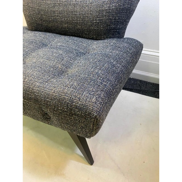 1940s Grosfeld House Modernist Chair For Sale In Philadelphia - Image 6 of 8