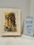 Henry Emil Salloch Original Watercolor on Paper Grezzo, Italy. 1970. For Sale In Atlanta - Image 6 of 6