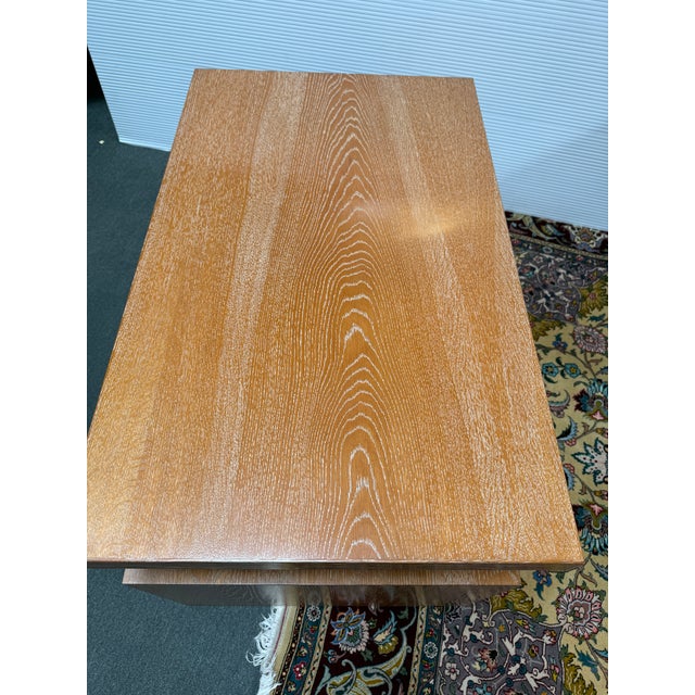 Berman | Rosetti Duet Nightstands, Pair For Sale - Image 9 of 12