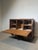 Congolese Hand-Carved Bar Cabinet, 1950s For Sale - Image 4 of 7