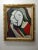• Artist: Emil Filla (Czech, 1882–1953) • Title: Untitled (Cubist Portrait) • Year: 1969 (posthumous attribution based on...