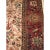 Antique Ivory Mahal 8ft 10in X 12ft 2in For Sale In New York - Image 6 of 8