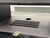 Bdi Cavo Model 8167 Graphite Home Theater Cabinet For Sale - Image 10 of 12