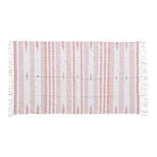 Kidist Rug5x8, Light Pink For Sale