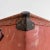 Maroon Decorative Storage Box, Japan, 1940s For Sale - Image 8 of 12