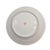 Armorial Porcelain Plates from Edmé Samson & Cie, 1890, Set of 2 For Sale - Image 9 of 11