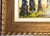 Contemporary Daniel Wall “Sweet Autumn” Hand‑Embellished Signed Giclée — Limited Edition 15/200 For Sale - Image 3 of 6