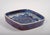 Faience Tenera Bowl by Elisabeth Selschau for Royal Copenhagen, Denmark, 1960s For Sale - Image 4 of 7