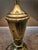 Stiffel Stiffel Brass Urn Trophy Lamp For Sale - Image 4 of 8