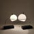 Desktop Lamps in the style Joan Antoni Blanc, 1960s, Set of 2 For Sale - Image 9 of 14